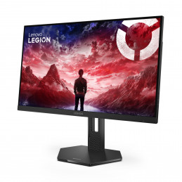 Lenovo Legion 27U-10 tietokoneen litteä näyttö 68,6 cm (27") 3840 x 2160 pikseliä 4K Ultra HD LCD Musta