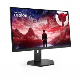 Lenovo Legion 27U-10 tietokoneen litteä näyttö 68,6 cm (27") 3840 x 2160 pikseliä 4K Ultra HD LCD Musta