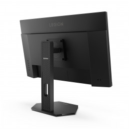 Lenovo Legion 27U-10 tietokoneen litteä näyttö 68,6 cm (27") 3840 x 2160 pikseliä 4K Ultra HD LCD Musta