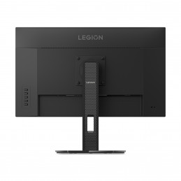 Lenovo Legion 27U-10 tietokoneen litteä näyttö 68,6 cm (27") 3840 x 2160 pikseliä 4K Ultra HD LCD Musta