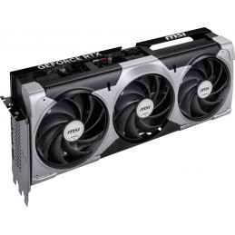 MSI VENTUS GEFORCE RTX 5090 32G 3X OC näytönohjain NVIDIA 32 GB GDDR7