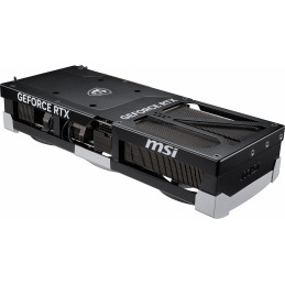 MSI VENTUS GEFORCE RTX 5090 32G 3X OC näytönohjain NVIDIA 32 GB GDDR7