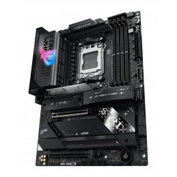 ASUS ROG STRIX X870E-E GAMING WIFI AMD X870E Pistoke AM5 ATX
