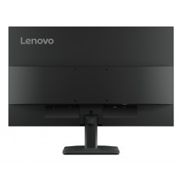 Lenovo L24-4e tietokoneen litteä näyttö 60,5 cm (23.8") 1920 x 1080 pikseliä Full HD LCD Musta