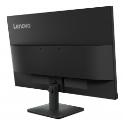 Lenovo L24-4e tietokoneen litteä näyttö 60,5 cm (23.8") 1920 x 1080 pikseliä Full HD LCD Musta