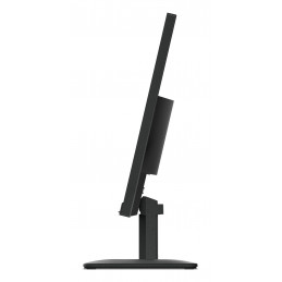 Lenovo L24-4e tietokoneen litteä näyttö 60,5 cm (23.8") 1920 x 1080 pikseliä Full HD LCD Musta