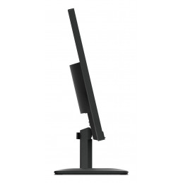 Lenovo L24-4e tietokoneen litteä näyttö 60,5 cm (23.8") 1920 x 1080 pikseliä Full HD LCD Musta