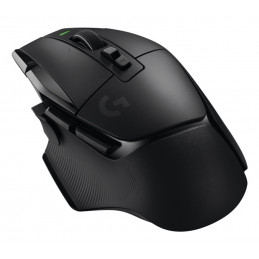 Logitech G G502 X LIGHTSPEED