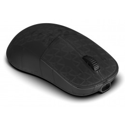 Endgame Gear XM2w 4k v2 hiiri Pelaaminen Oikeakätinen RF Wireless + USB Type-A Optinen 30000 DPI