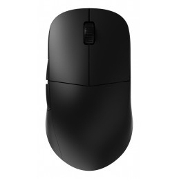 Endgame Gear XM2w 4k v2 hiiri Pelaaminen Oikeakätinen RF Wireless + USB Type-A Optinen 30000 DPI