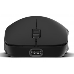 Endgame Gear XM2w 4k v2 hiiri Pelaaminen Oikeakätinen RF Wireless + USB Type-A Optinen 30000 DPI