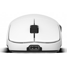 Endgame Gear OP1W 4K V2 hiiri Pelaaminen Oikeakätinen RF Wireless + USB Type-A Optinen 30000 DPI