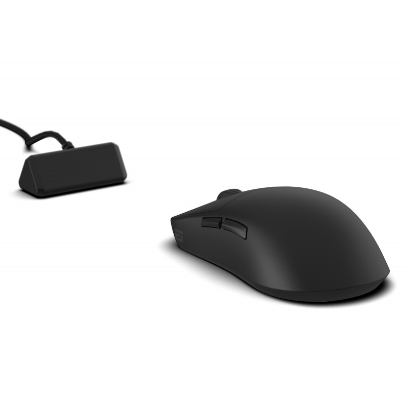 Endgame Gear OP1W 4K V2 hiiri Pelaaminen Oikeakätinen RF Wireless + USB Type-A Optinen 30000 DPI