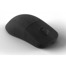 Endgame Gear OP1W 4K V2 hiiri Pelaaminen Oikeakätinen RF Wireless + USB Type-A Optinen 30000 DPI