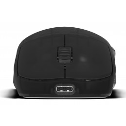 Endgame Gear OP1W 4K V2 hiiri Pelaaminen Oikeakätinen RF Wireless + USB Type-A Optinen 30000 DPI