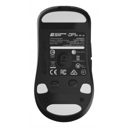 Endgame Gear OP1W 4K V2 hiiri Pelaaminen Oikeakätinen RF Wireless + USB Type-A Optinen 30000 DPI