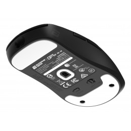 Endgame Gear OP1W 4K V2 hiiri Pelaaminen Oikeakätinen RF Wireless + USB Type-A Optinen 30000 DPI