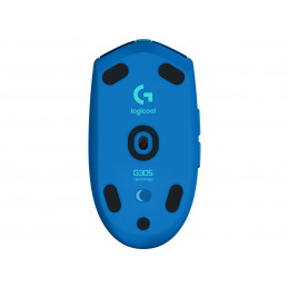 Logitech G G305