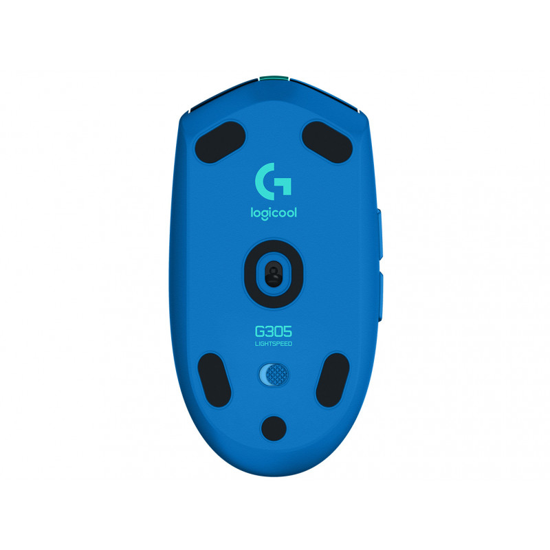 Logitech G G305