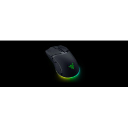 Razer Cobra HyperSpeed hiiri Pelaaminen Oikeakätinen RF Wireless + Bluetooth + USB Type-A Optinen 26000 DPI
