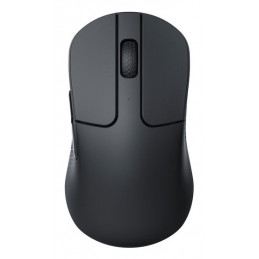 Keychron M3 Mini hiiri Pelaaminen Oikeakätinen RF Wireless + Bluetooth + USB Type-C Optinen 30000 DPI