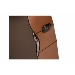 BakkerElkhuizen Evoluent4 hiiri Office Oikeakätinen Langaton RF Laser 2600 DPI