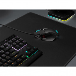 Corsair M65 RGB ULTRA hiiri Pelaaminen Oikeakätinen USB A-tyyppi Optinen 26000 DPI