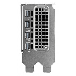 PNY RTX PRO 4000 Blackwell NVIDIA 24 GB GDDR7