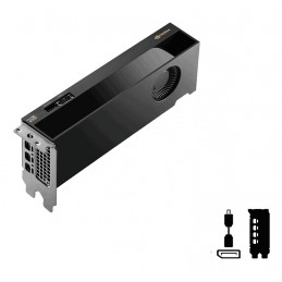 PNY RTX PRO 4000 Blackwell NVIDIA 24 GB GDDR7