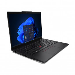 Lenovo ThinkPad L14 Gen 6 (Intel) Intel Core Ultra 5 225U Kannettava tietokone 35,6 cm (14") WUXGA 16 GB DDR5-SDRAM 512 GB SSD
