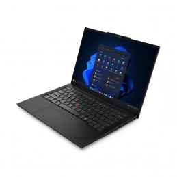 Lenovo ThinkPad E14 Gen 7 (Intel) Intel Core Ultra 5 225U Kannettava tietokone 35,6 cm (14") WUXGA 16 GB DDR5-SDRAM 512 GB SSD