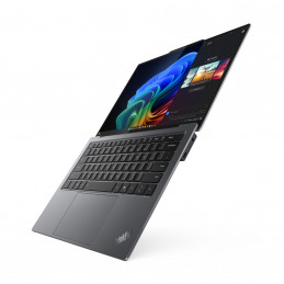 Lenovo ThinkPad X9-14 Gen 1 Aura Edition Copilot+ PC Intel Core Ultra 7 258V Kannettava tietokone 35,6 cm (14") WUXGA 32 GB