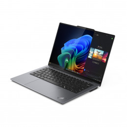 Lenovo ThinkPad X9-14 Gen 1 Aura Edition Copilot+ PC Intel Core Ultra 7 258V Kannettava tietokone 35,6 cm (14") WUXGA 32 GB
