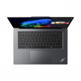 Lenovo ThinkPad X9-15 Gen 1 Aura Edition Copilot+ PC Intel Core Ultra 7 258V Kannettava tietokone 38,9 cm (15.3")