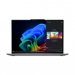 Lenovo ThinkPad X9-15 Gen 1 Aura Edition Copilot+ PC Intel Core Ultra 7 258V Kannettava tietokone 38,9 cm (15.3")