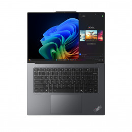 Lenovo ThinkPad X9-15 Gen 1 Aura Edition Copilot+ PC Intel Core Ultra 7 258V Kannettava tietokone 38,9 cm (15.3")