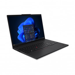 Lenovo ThinkPad T16 Gen 4 (Intel) Intel Core Ultra 5 225U Kannettava tietokone 40,6 cm (16") WUXGA 16 GB DDR5-SDRAM 512 GB SSD