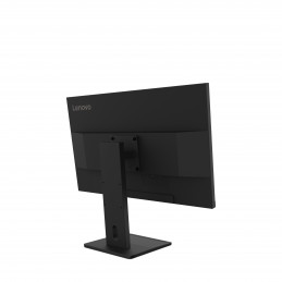 Lenovo ThinkVision E27-40 tietokoneen litteä näyttö 68,6 cm (27") 1920 x 1080 pikseliä Full HD LCD Musta