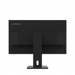 Lenovo ThinkVision E27-40 tietokoneen litteä näyttö 68,6 cm (27") 1920 x 1080 pikseliä Full HD LCD Musta