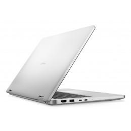DELL Pro 14 Plus PB14250 Intel Core Ultra 5 235U Kannettava tietokone 35,6 cm (14") Full HD+ 16 GB DDR5-SDRAM 512 GB SSD Wi-Fi