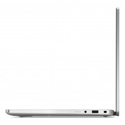 DELL Pro 14 Plus PB14250 Intel Core Ultra 5 235U Kannettava tietokone 35,6 cm (14") Full HD+ 16 GB DDR5-SDRAM 512 GB SSD Wi-Fi