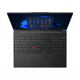Lenovo ThinkPad E16 Gen 3 (Intel) Intel Core Ultra 5 225U Kannettava tietokone 40,6 cm (16") WUXGA 16 GB DDR5-SDRAM 512 GB SSD