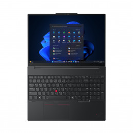 Lenovo ThinkPad E16 Gen 3 (AMD) AMD Ryzen™ 5 230 Kannettava tietokone 40,6 cm (16") WUXGA 16 GB DDR5-SDRAM 512 GB SSD Wi-Fi 6E