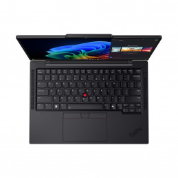 Lenovo ThinkPad T14s Gen 6 (Intel) Copilot+ PC Intel Core Ultra 7 258V Kannettava tietokone 35,6 cm (14") WUXGA 32 GB