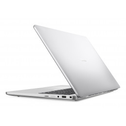 DELL Pro 16 Plus PB16250 Copilot+ PC Intel Core Ultra 5 236V Kannettava tietokone 40,6 cm (16") Full HD+ 16 GB LPDDR5x-SDRAM