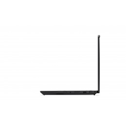 Lenovo ThinkPad P16v Gen 3 (Intel) Intel Core Ultra 7 255H Mobiilityöasema 40,6 cm (16") WUXGA 32 GB DDR5-SDRAM 1 TB SSD NVIDIA