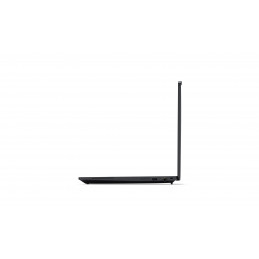 Lenovo ThinkPad P16s Gen 4 (Intel) Intel Core Ultra 7 255H Mobiilityöasema 40,6 cm (16") WUXGA 32 GB DDR5-SDRAM 1 TB SSD NVIDIA