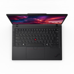 Lenovo ThinkPad P14s Gen 6 (AMD) AMD Ryzen AI 7 350 Mobiilityöasema 35,6 cm (14") WUXGA 32 GB DDR5-SDRAM 1 TB SSD Wi-Fi 7