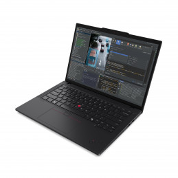 Lenovo ThinkPad P14s Gen 6 (AMD) AMD Ryzen AI 7 350 Mobiilityöasema 35,6 cm (14") WUXGA 32 GB DDR5-SDRAM 1 TB SSD Wi-Fi 7
