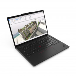 Lenovo ThinkPad P14s Gen 6 (AMD) AMD Ryzen AI 7 350 Mobiilityöasema 35,6 cm (14") WUXGA 32 GB DDR5-SDRAM 1 TB SSD Wi-Fi 7